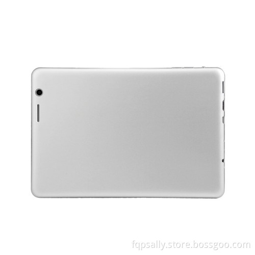 7.85 inch Quad Core tablet pc touch screen laptop computer ATM-7029 CPU 1.3GHZ Android 4.1